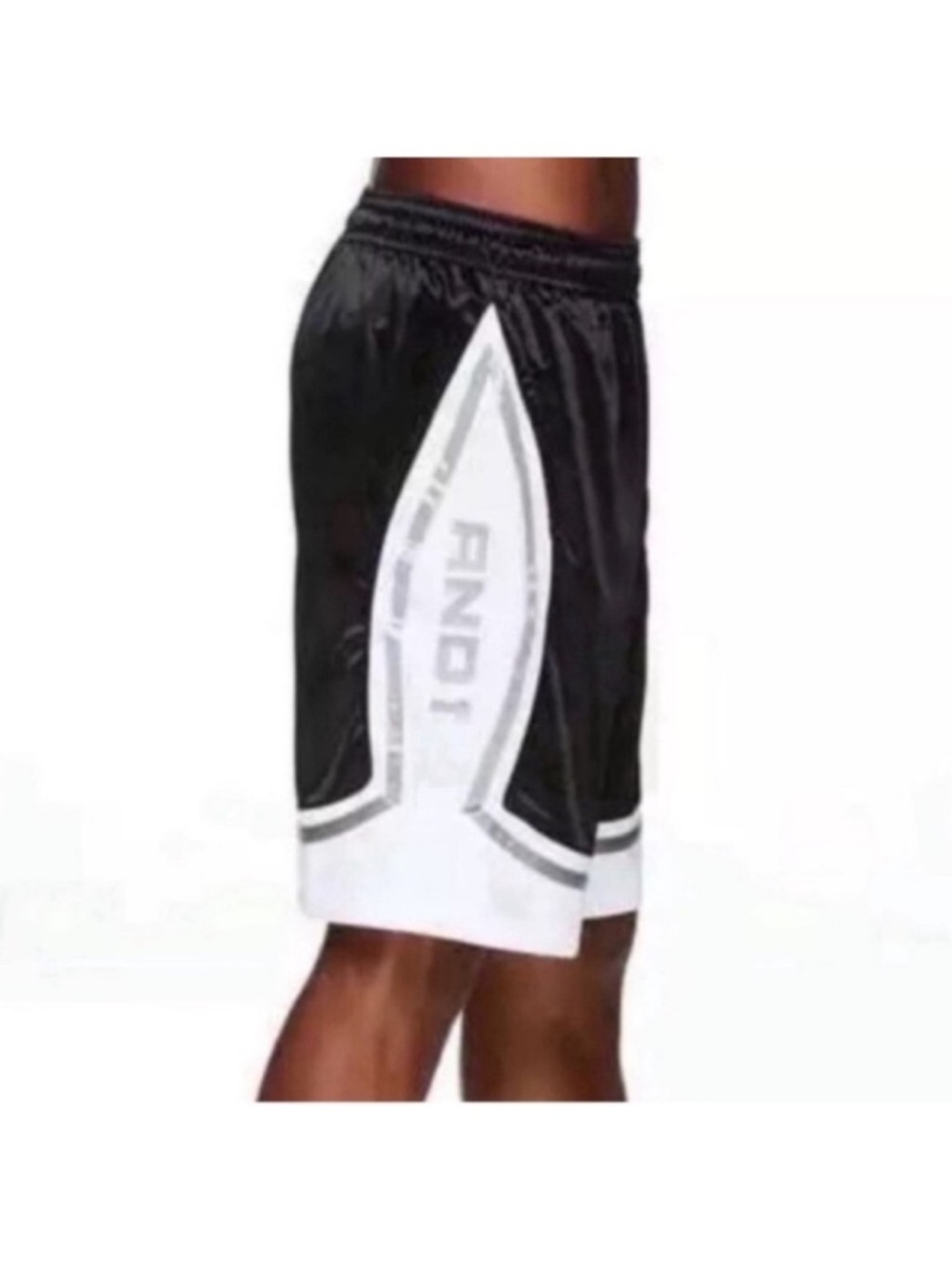 And1 Shorts - Picture 3 of 5